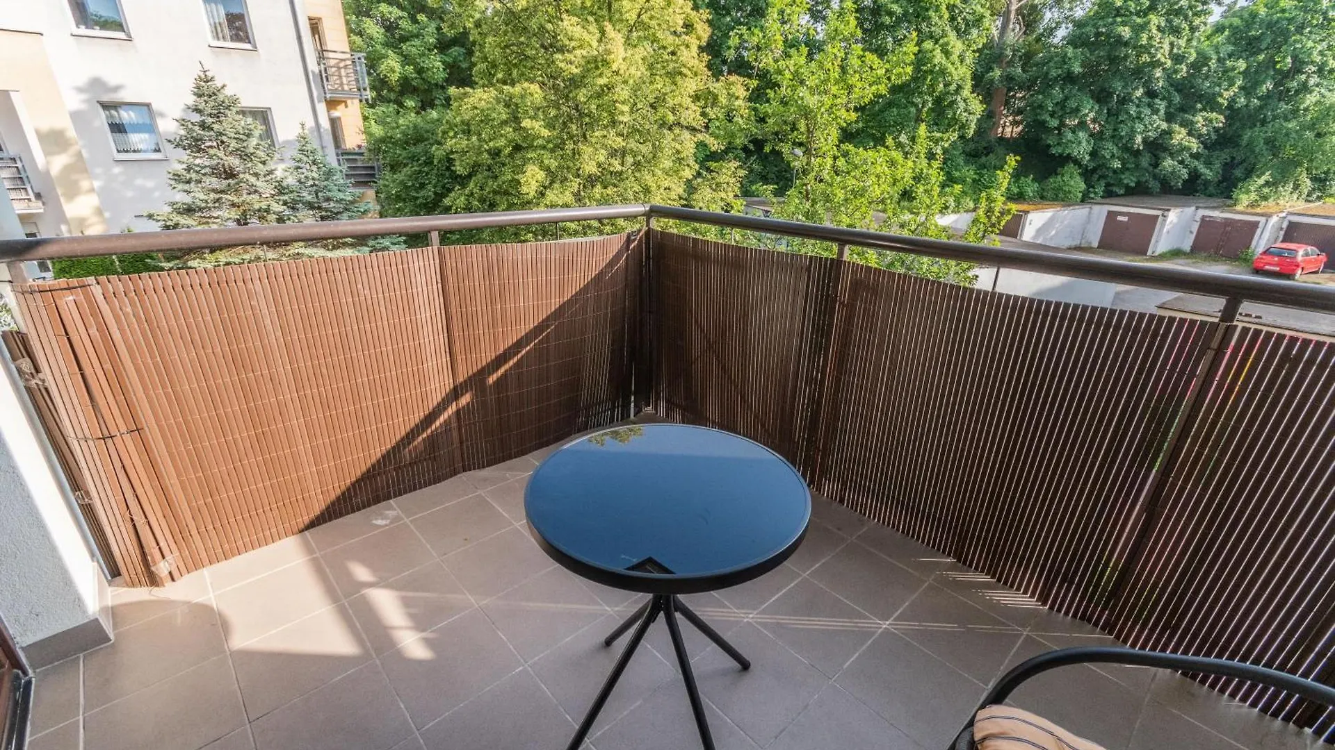 Tropicana - By Grand Apartments Sopot